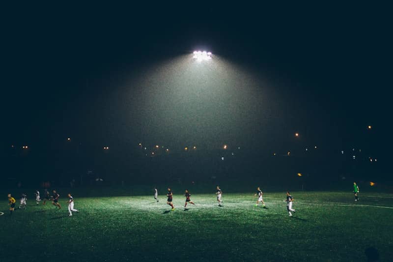The Evolving Role of Data in Modern Talent Scouting
