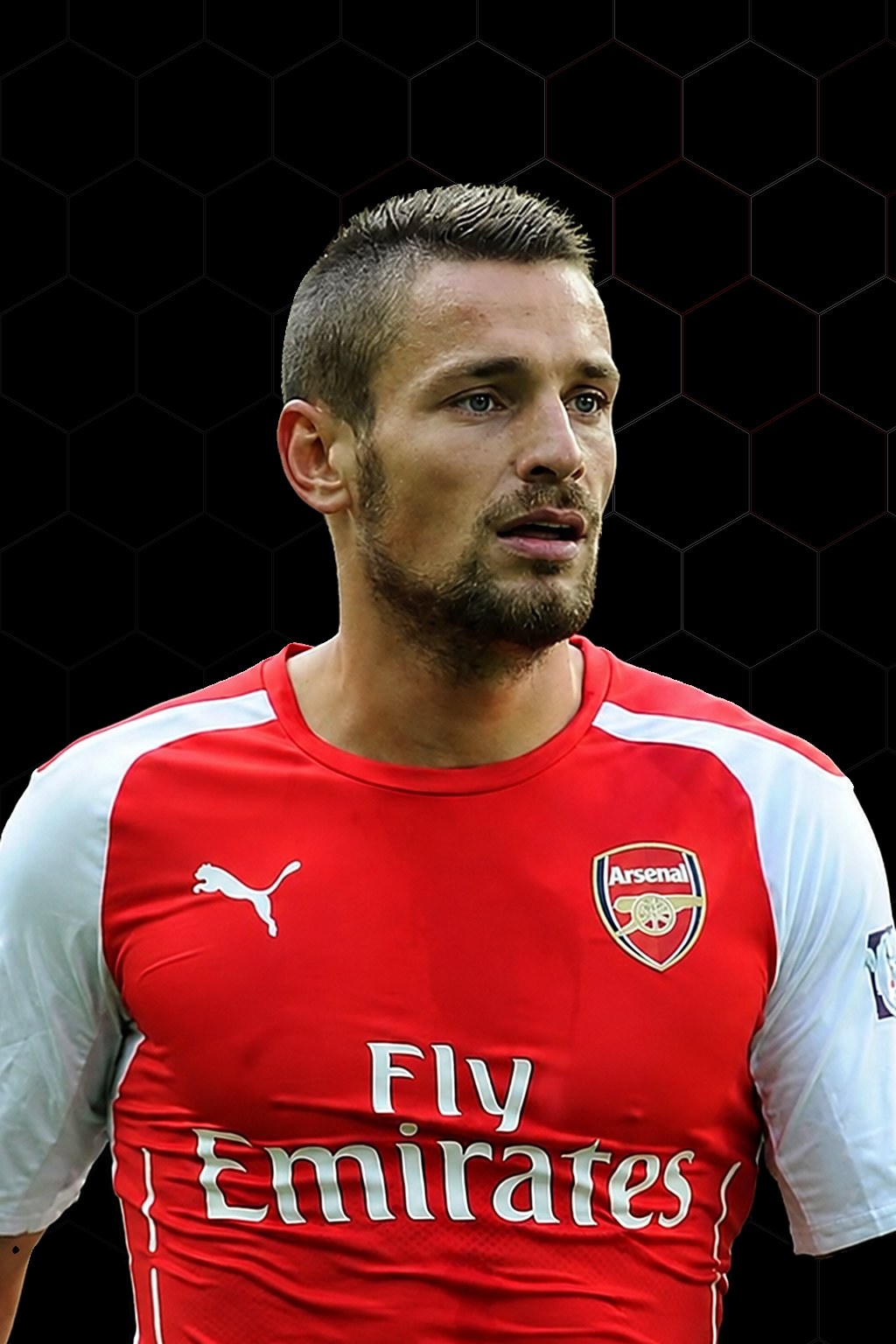 Mathieu Debuchy