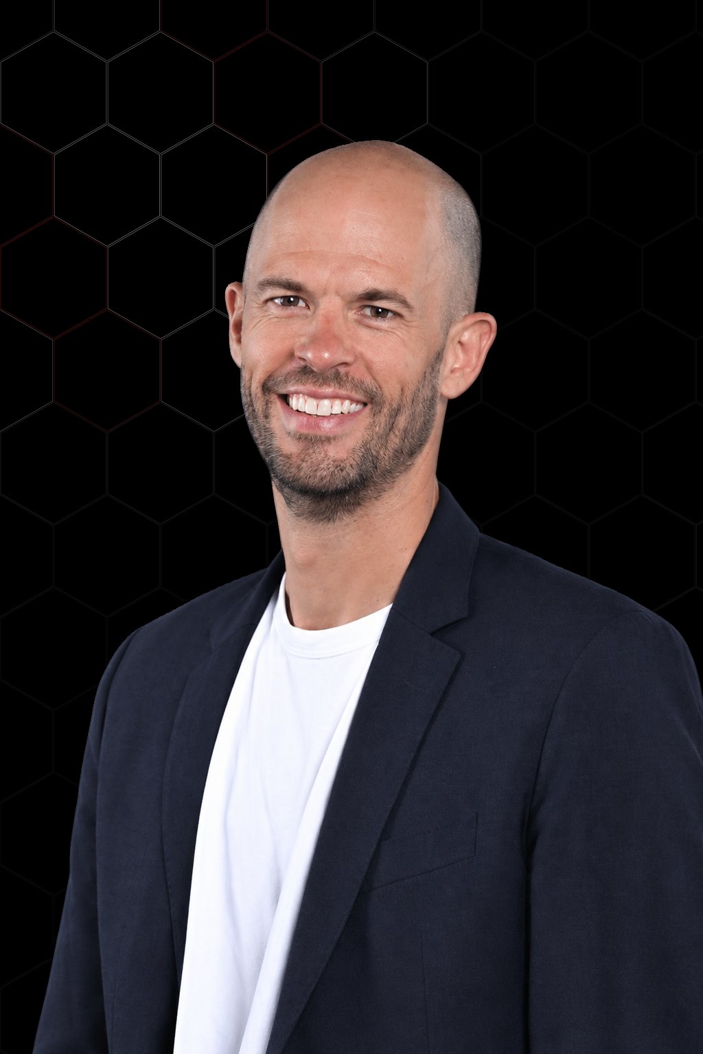 Yohann Lacroix